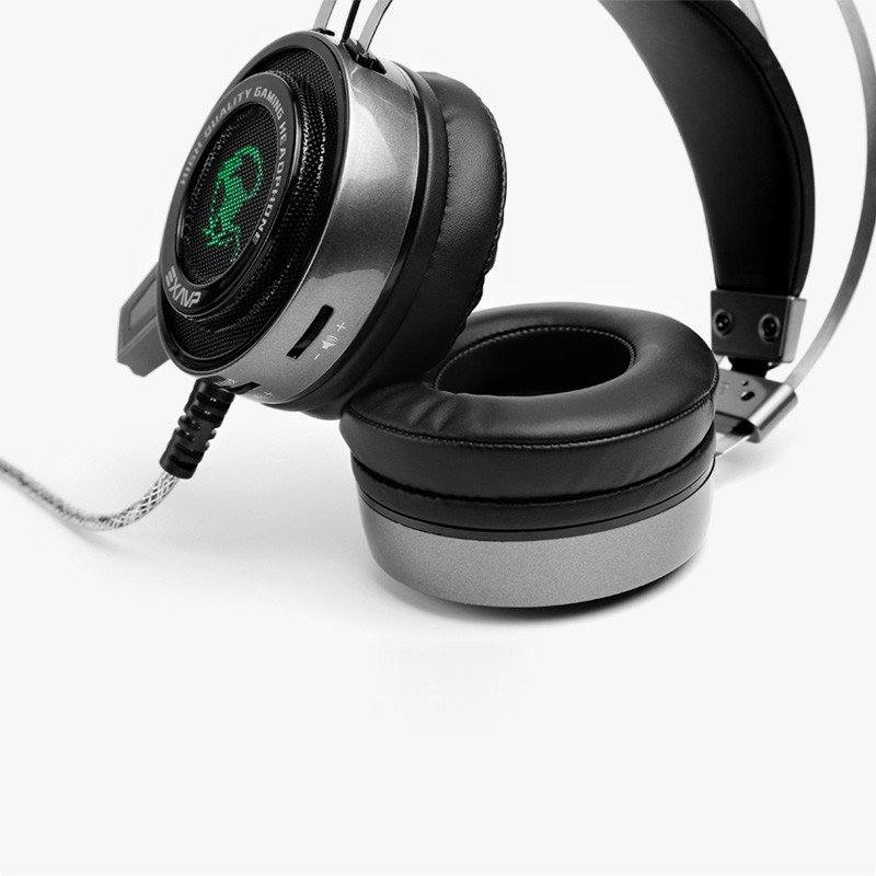 Tai Nghe Cao Cấp EXAVP EX820 Âm Thanh 7.1 - Ảnh 2