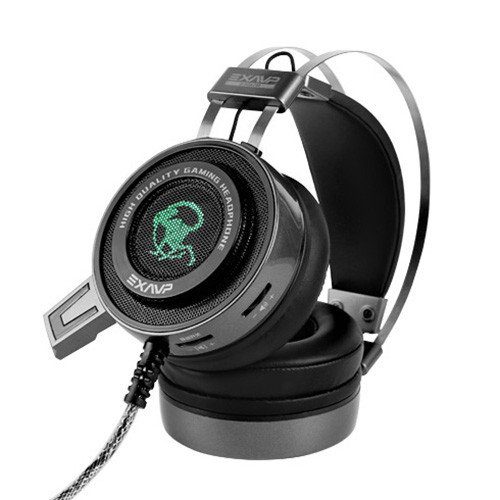 Tai Nghe Cao Cấp EXAVP EX820 Âm Thanh 7.1 - Ảnh 3