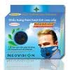 Khẩu Trang NeoShield 2 Valve Cao Cấp