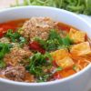 Bún Riêu Cua