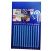 Que Thông Cống Thông Tắc Bồn Rửa Bát SANI STICKS