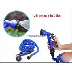 VÒI NƯỚC CO DÃN EXPANDABLE HOSE DÂY DÀI 15M - Ảnh 9