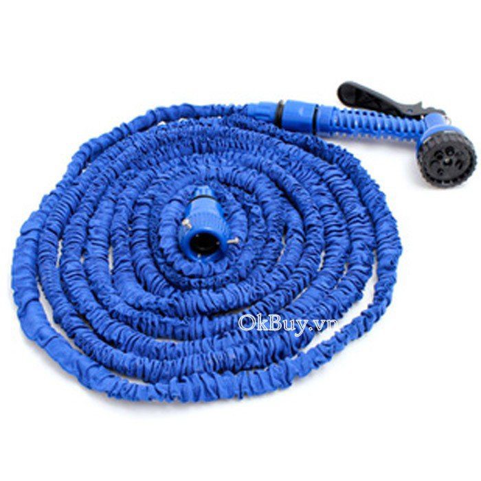 VÒI NƯỚC CO DÃN EXPANDABLE HOSE DÂY DÀI 15M - Ảnh 5