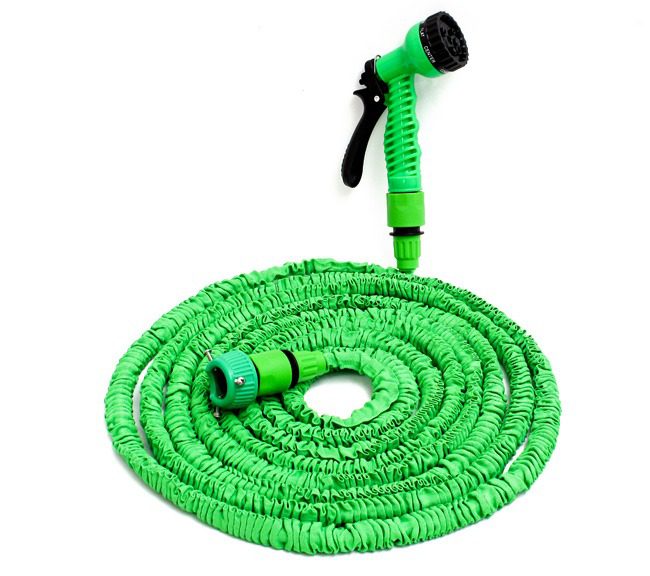 VÒI NƯỚC CO DÃN EXPANDABLE HOSE DÂY DÀI 15M - Ảnh 2