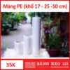 Màng PE Loại 25CM Ultra Tape XiXoHome