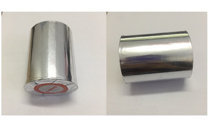 Giấy in nhiệt Uni Plus K80x62mm - Ảnh 3