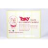 Decal A5 Tomy PC 100