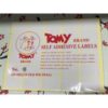 Decal A5 Tomy GP 105