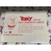Decal A5 Tomy GP 116