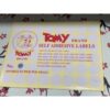 Decal A5 Tomy GP 117