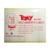 Decal A5 Tomy GP 99