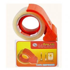 CẮT BĂNG KEO CẦM TAY SẮT 7CM