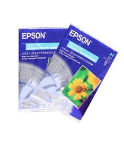 Giấy in ảnh Epson A4 230gsm