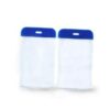 Bảng tên nhựa cứng đứng 8x10cm