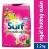 Bột giặt Surf 2kg