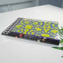 Sổ caro 30x40 (dày đặc biệt)