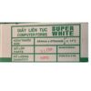 Giấy liên tục 3 liên 240x279mm