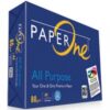 Giấy A4 PaperOne 80 gsm