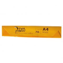 Giấy A4 Viva 70 gsm - Ảnh 4