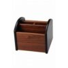 Hộp cắm bút gỗ SM-1016