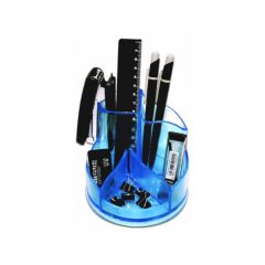 Hộp cắm bút mica Xukiva 179
