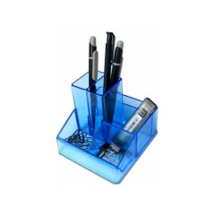 Hộp cắm bút mica Xukiva 192