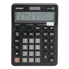 Máy tính Casio GX 14B