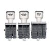 Dấu xoay tay Shiny N18 8 số - số cao 9mm