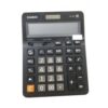 Máy tính Casio GX - 12B -BK chính hãng