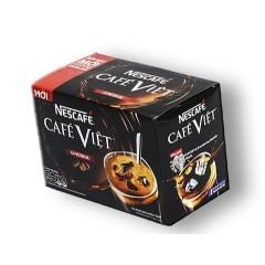 Cafe NESCAFÉ Café Việt - Cà Phê Đen Đá