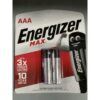 Pin 3A Energizer