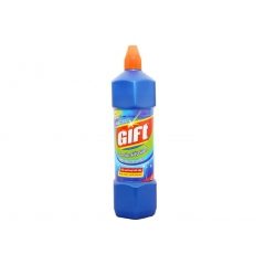 Nước tẩy bồn cầu Gift chai 900ml