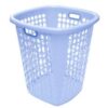 Sọt rác oval Duy Tân - lớn
