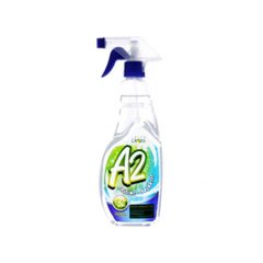 Dung dịch xịt diệt khuẩn Green Cross 500ml