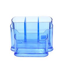 Hộp cắm bút mica Xukiva 170