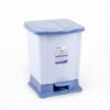 Thùng rác đạp Duy Tân - lớn