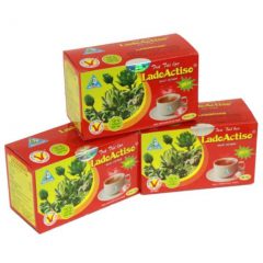 Trà Atiso túi lọc - 20 túi x 2g