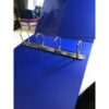 Bìa 4 còng kiếng A4 7cm