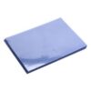 Bìa kiếng A4 1,5 zem (1,3kg/ xấp)