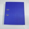 Bìa còng Thiên Long A4 5cm 1 mặt si