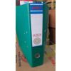 Bìa còng ABBA F4 5cm 2 mặt si màu