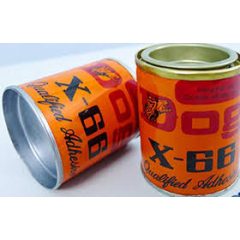 Keo dán Con chó X-66 100g