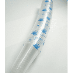 Ly nhựa dày 500ml (50 cái/lố)