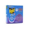 Nhang thơm trừ muỗi Raid - hương lavender