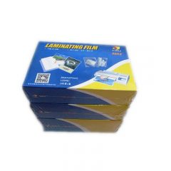 Ép Plastic CMND 6,7x9,7cm 125Mic