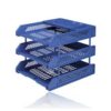 Kệ 3 tầng ráp nhựa Xukiva 182.3