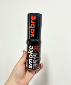🔥 SMOKE SABRE – BÌNH XỊT THỬ ĐẦU BÁO KHÓI CHUYÊN DỤNG TRONG PCCC 🔥