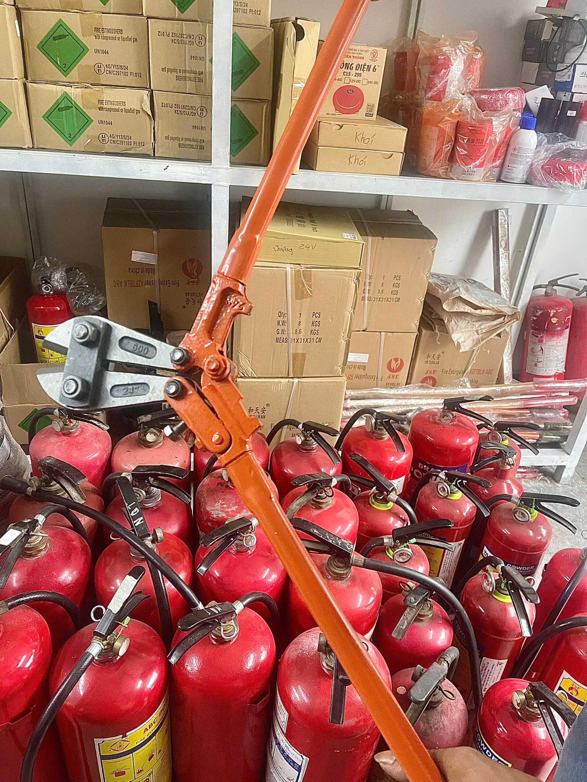 🔧 KÌM CỘNG LỰC – CẮT NGỌT, NHANH GỌN, KHÔNG TỐN SỨC! 🔧 - Ảnh 2