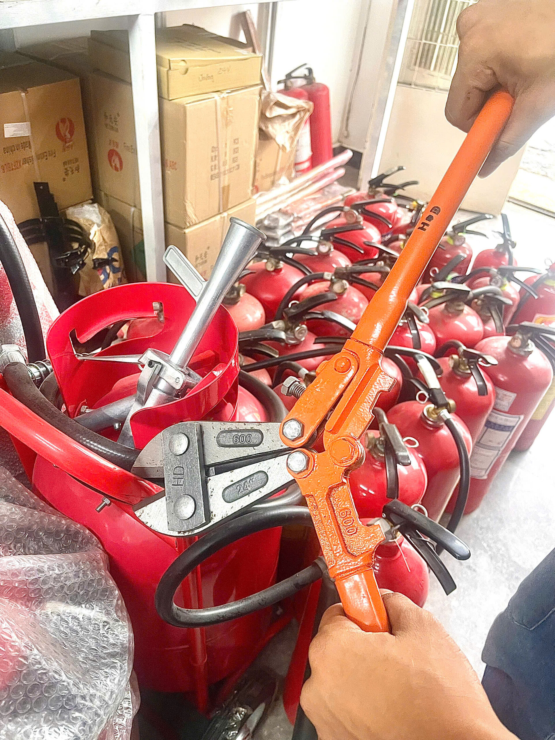 🔧 KÌM CỘNG LỰC – CẮT NGỌT, NHANH GỌN, KHÔNG TỐN SỨC! 🔧 - Ảnh 3