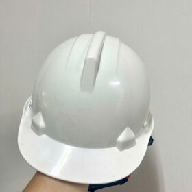 👷‍♂️ NÓN BẢO HỘ LAO ĐỘNG – LÁ CHẮN BẢO VỆ SỨC KHỎE & TÍNH MẠNG 👷‍♀️